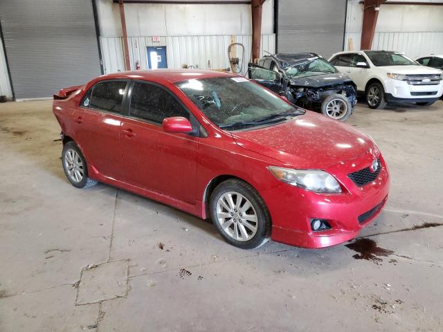 Photo 3 VIN: 2T1BU4EE4AC230348 - TOYOTA COROLLA BA 