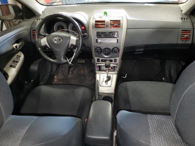 Photo 7 VIN: 2T1BU4EE4AC230348 - TOYOTA COROLLA BA 