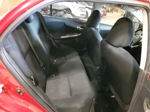 Photo 9 VIN: 2T1BU4EE4AC230348 - TOYOTA COROLLA BA 