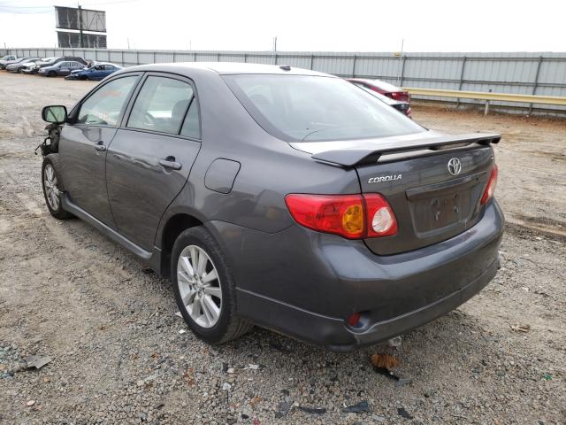 Photo 2 VIN: 2T1BU4EE4AC231144 - TOYOTA COROLLA S 