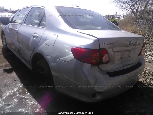 Photo 5 VIN: 2T1BU4EE4AC233430 - TOYOTA COROLLA 