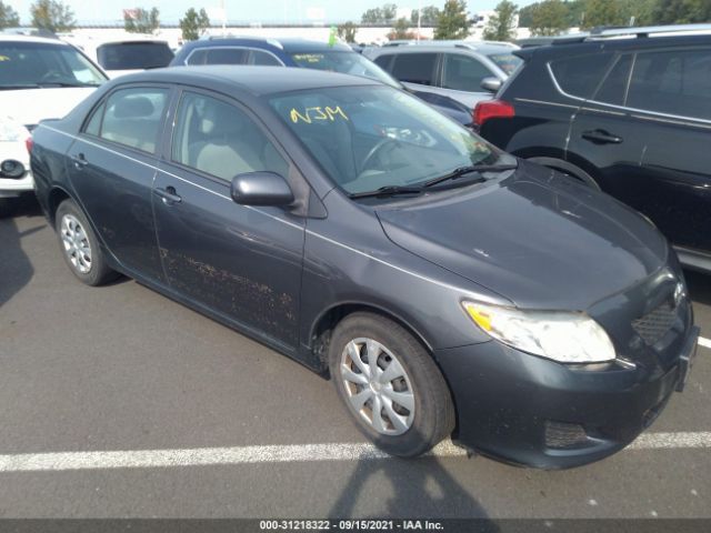 Photo 0 VIN: 2T1BU4EE4AC233881 - TOYOTA COROLLA 