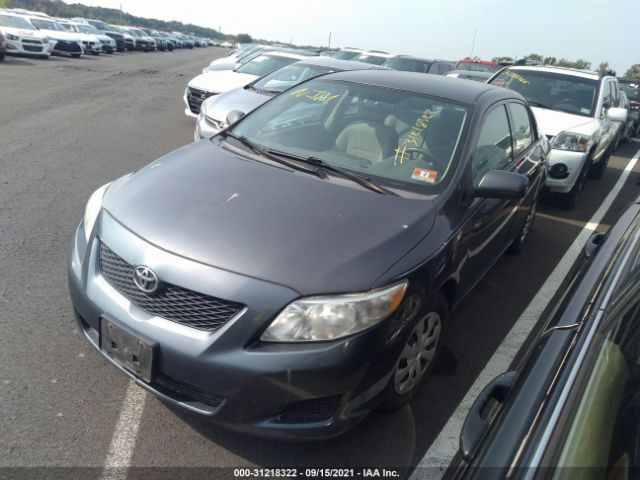 Photo 1 VIN: 2T1BU4EE4AC233881 - TOYOTA COROLLA 