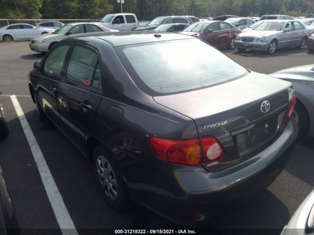 Photo 2 VIN: 2T1BU4EE4AC233881 - TOYOTA COROLLA 