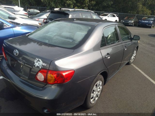 Photo 3 VIN: 2T1BU4EE4AC233881 - TOYOTA COROLLA 