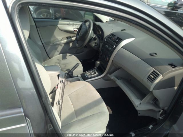 Photo 4 VIN: 2T1BU4EE4AC233881 - TOYOTA COROLLA 