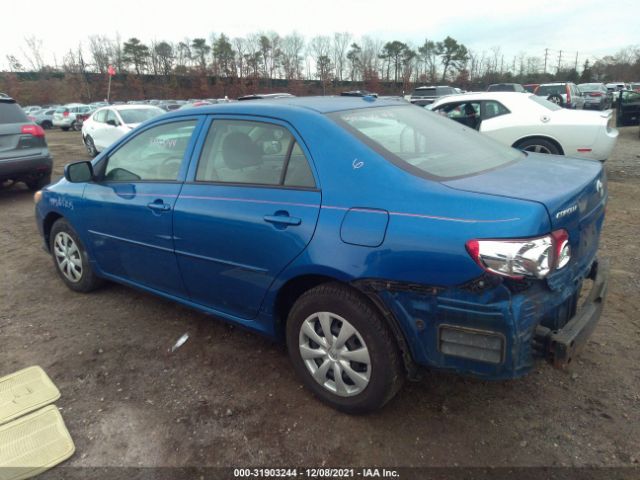 Photo 2 VIN: 2T1BU4EE4AC234030 - TOYOTA COROLLA 