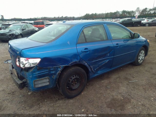 Photo 3 VIN: 2T1BU4EE4AC234030 - TOYOTA COROLLA 