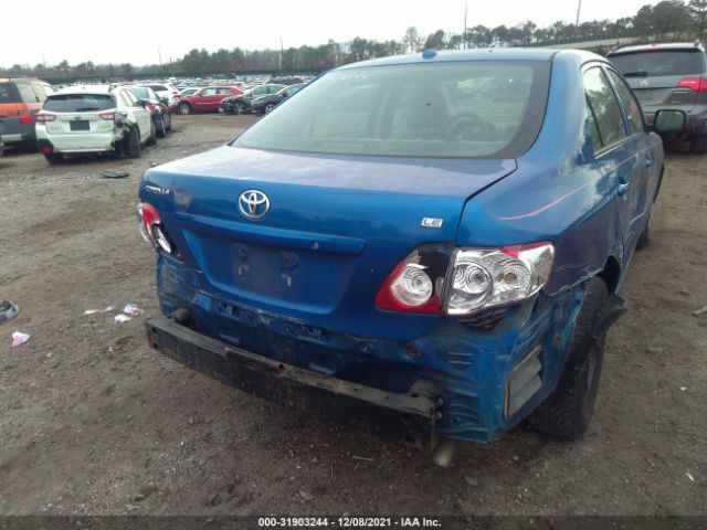 Photo 5 VIN: 2T1BU4EE4AC234030 - TOYOTA COROLLA 