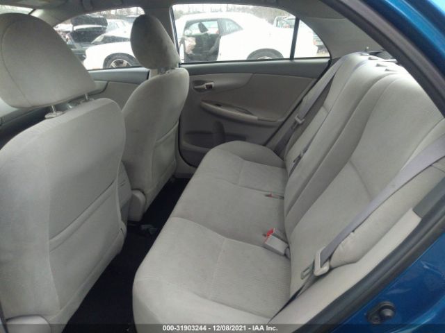 Photo 7 VIN: 2T1BU4EE4AC234030 - TOYOTA COROLLA 