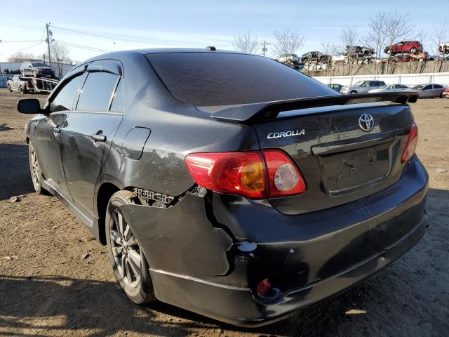 Photo 1 VIN: 2T1BU4EE4AC234495 - TOYOTA COROLLA BA 