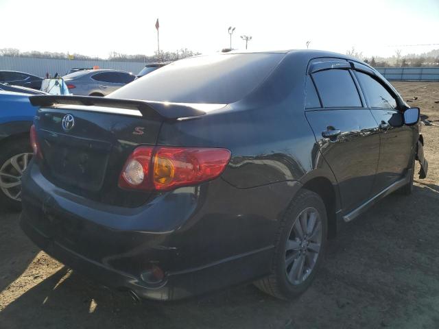 Photo 2 VIN: 2T1BU4EE4AC234495 - TOYOTA COROLLA BA 