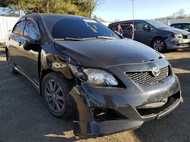 Photo 3 VIN: 2T1BU4EE4AC234495 - TOYOTA COROLLA BA 