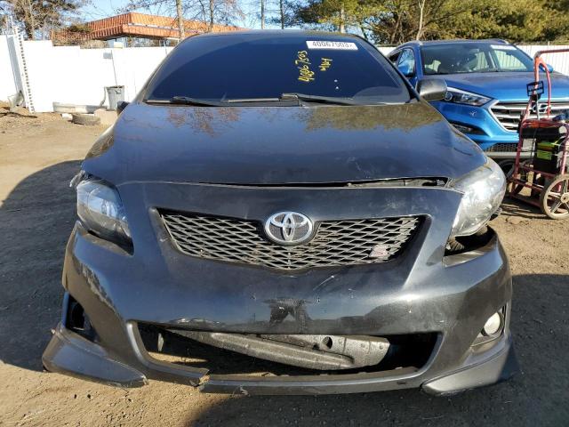 Photo 4 VIN: 2T1BU4EE4AC234495 - TOYOTA COROLLA BA 