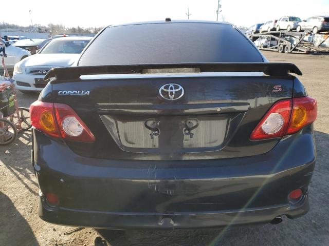 Photo 5 VIN: 2T1BU4EE4AC234495 - TOYOTA COROLLA BA 