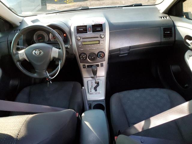 Photo 7 VIN: 2T1BU4EE4AC234495 - TOYOTA COROLLA BA 