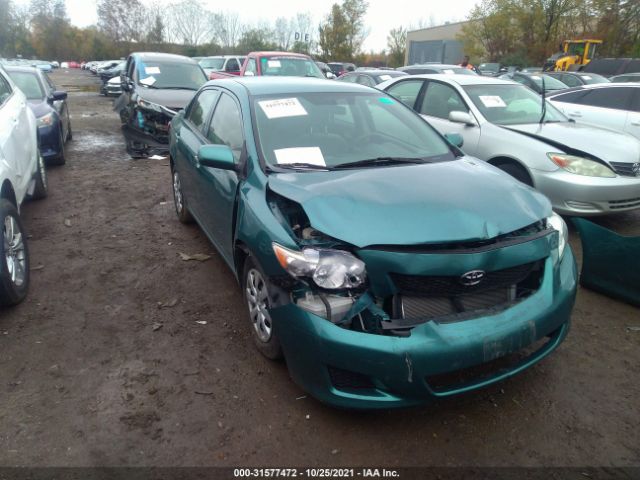 Photo 0 VIN: 2T1BU4EE4AC244119 - TOYOTA COROLLA 