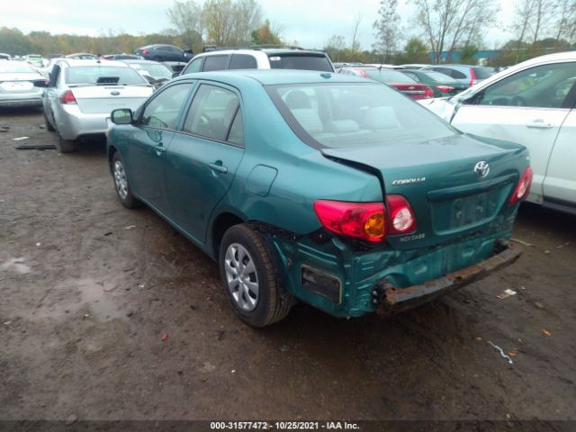 Photo 2 VIN: 2T1BU4EE4AC244119 - TOYOTA COROLLA 