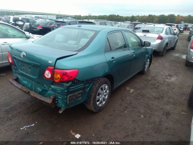 Photo 3 VIN: 2T1BU4EE4AC244119 - TOYOTA COROLLA 