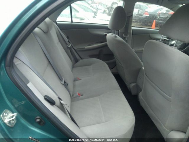 Photo 7 VIN: 2T1BU4EE4AC244119 - TOYOTA COROLLA 