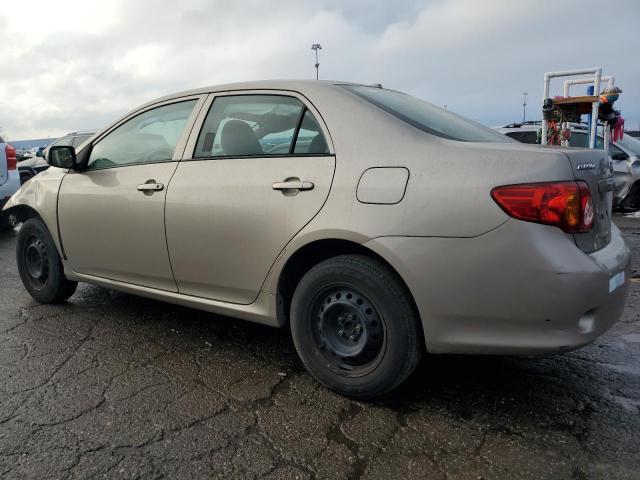 Photo 1 VIN: 2T1BU4EE4AC244413 - TOYOTA COROLLA BA 