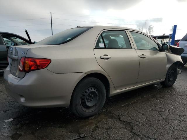 Photo 2 VIN: 2T1BU4EE4AC244413 - TOYOTA COROLLA BA 