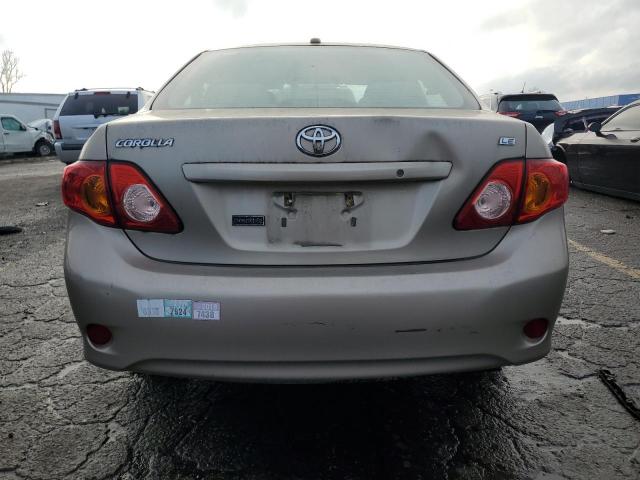 Photo 5 VIN: 2T1BU4EE4AC244413 - TOYOTA COROLLA BA 