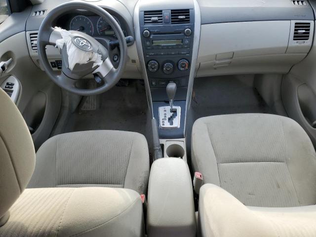 Photo 7 VIN: 2T1BU4EE4AC244413 - TOYOTA COROLLA BA 