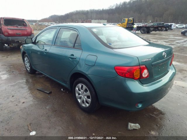 Photo 2 VIN: 2T1BU4EE4AC246422 - TOYOTA COROLLA 