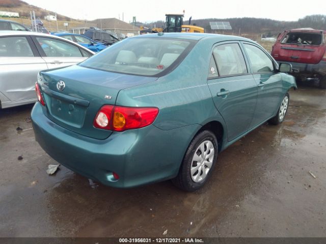 Photo 3 VIN: 2T1BU4EE4AC246422 - TOYOTA COROLLA 