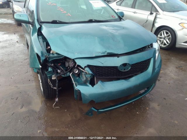 Photo 5 VIN: 2T1BU4EE4AC246422 - TOYOTA COROLLA 