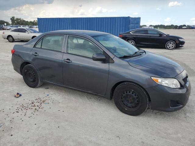 Photo 3 VIN: 2T1BU4EE4AC259140 - TOYOTA COROLLA 