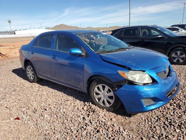 Photo 3 VIN: 2T1BU4EE4AC263558 - TOYOTA COROLLA 