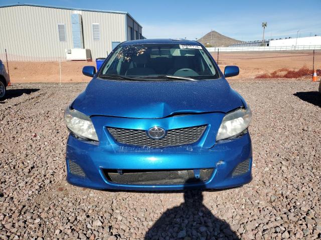 Photo 4 VIN: 2T1BU4EE4AC263558 - TOYOTA COROLLA 