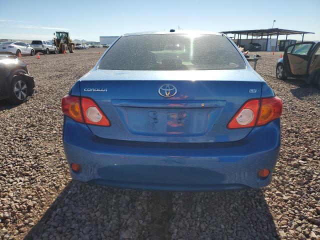 Photo 5 VIN: 2T1BU4EE4AC263558 - TOYOTA COROLLA 