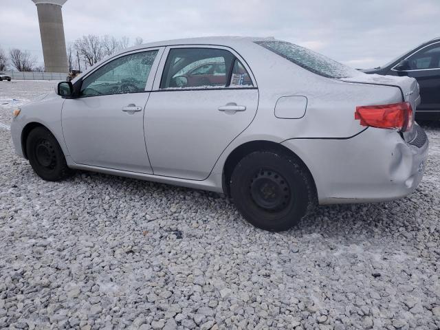 Photo 1 VIN: 2T1BU4EE4AC268968 - TOYOTA COROLLA 