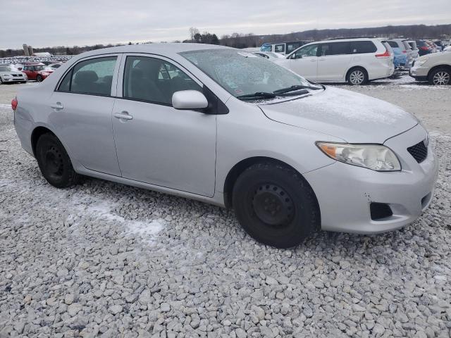 Photo 3 VIN: 2T1BU4EE4AC268968 - TOYOTA COROLLA 