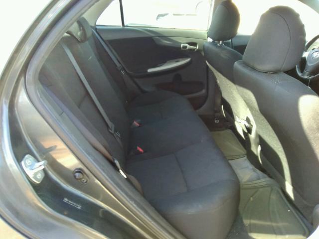 Photo 5 VIN: 2T1BU4EE4AC274818 - TOYOTA COROLLA BA 