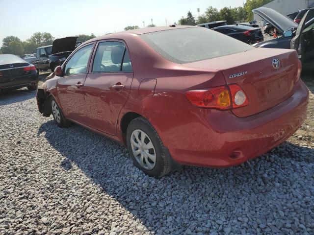 Photo 1 VIN: 2T1BU4EE4AC277864 - TOYOTA COROLLA 