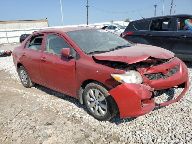 Photo 3 VIN: 2T1BU4EE4AC277864 - TOYOTA COROLLA 