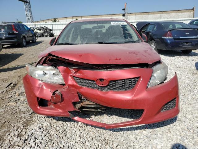 Photo 4 VIN: 2T1BU4EE4AC277864 - TOYOTA COROLLA 