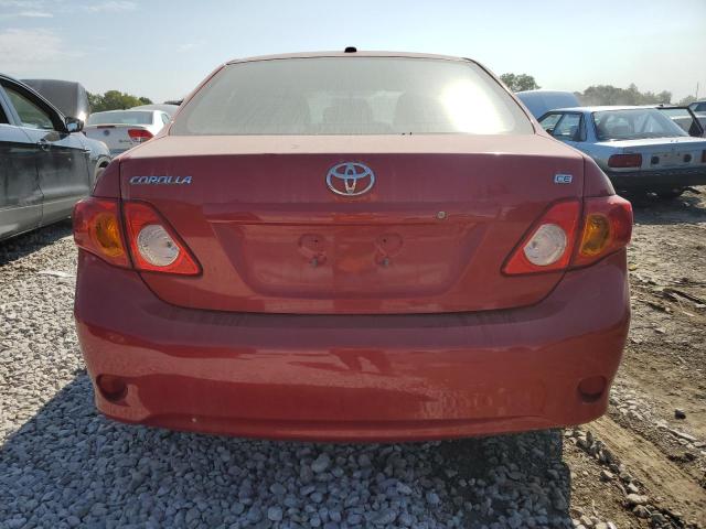 Photo 5 VIN: 2T1BU4EE4AC277864 - TOYOTA COROLLA 