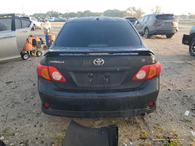 Photo 5 VIN: 2T1BU4EE4AC279923 - TOYOTA COROLLA BA 