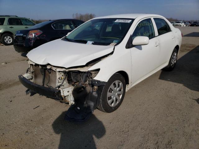 Photo 1 VIN: 2T1BU4EE4AC283079 - TOYOTA COROLLA BA 