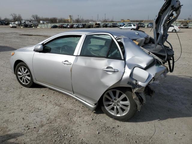 Photo 1 VIN: 2T1BU4EE4AC286631 - TOYOTA COROLLA 