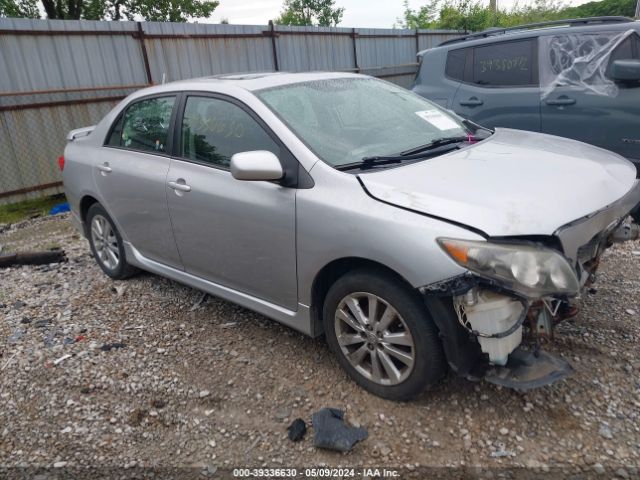 Photo 0 VIN: 2T1BU4EE4AC288671 - TOYOTA COROLLA 