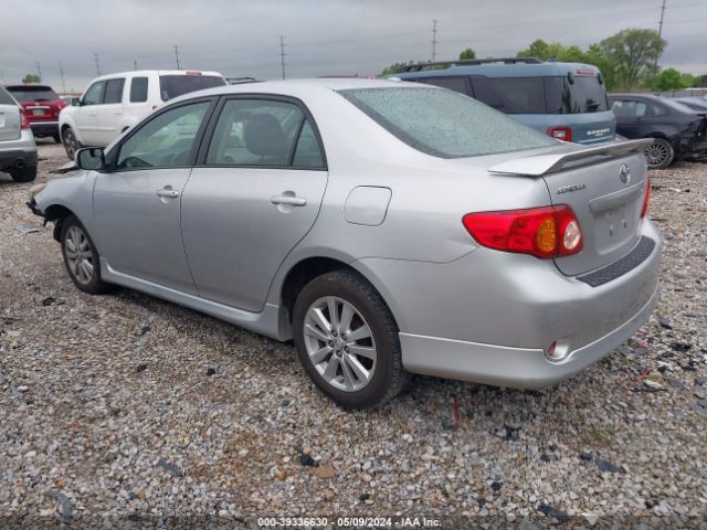 Photo 2 VIN: 2T1BU4EE4AC288671 - TOYOTA COROLLA 