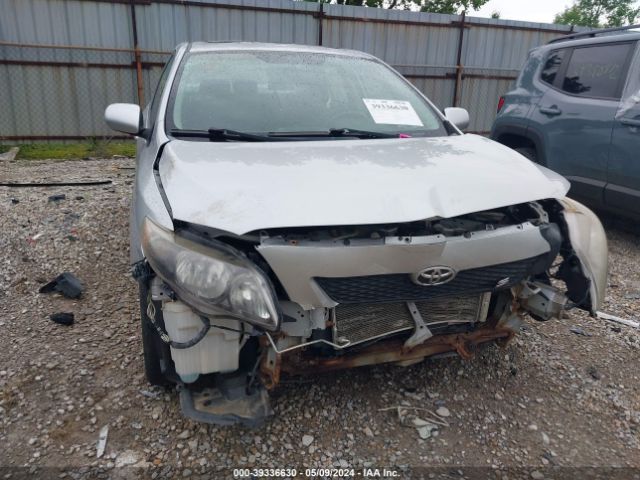 Photo 5 VIN: 2T1BU4EE4AC288671 - TOYOTA COROLLA 