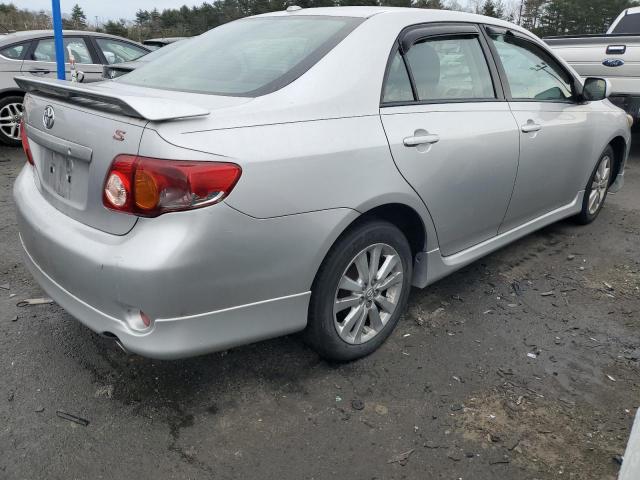 Photo 2 VIN: 2T1BU4EE4AC289870 - TOYOTA COROLLA 