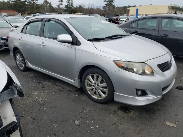 Photo 3 VIN: 2T1BU4EE4AC289870 - TOYOTA COROLLA 